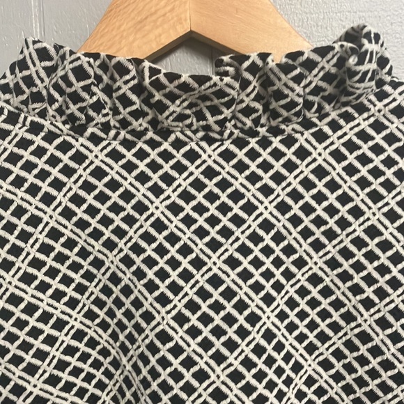 NWT Jodifl Dress Size Large Black New with Tags - Picture 13 of 14